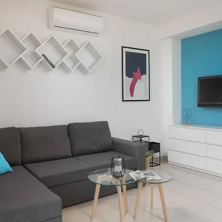 Apartment Ana Makarska