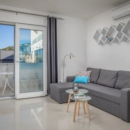 Ana Apartment Makarska