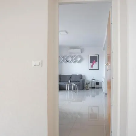 Ana Apartment Makarska
